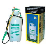 MOCHILA FUMIGACION MANUAL SULFATADORA 11L Y 5L - Img 50914440