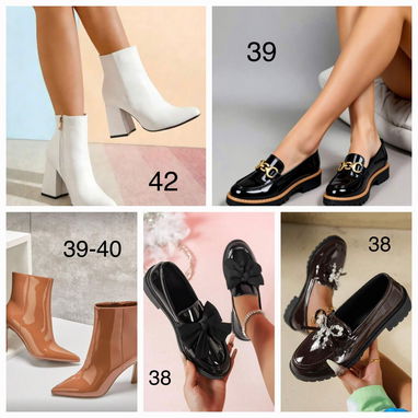 Excelentes prendas de vestir - Img 125537159