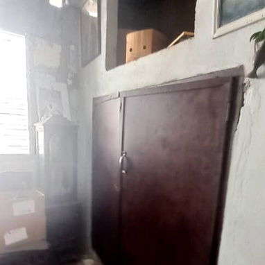 VENDO CASA CON TERRENO GRANDE EN MARTI, PROVINCIA MATANZAS. - 9/9