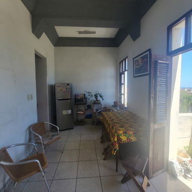 APARTAMENTO DE 3 CUARTOS EN LA CALZADA DE INFANTA (CENTRO HABANA) - 9/9