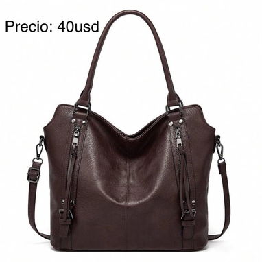 👜 Cartera de Mujer 💕 - 4/10