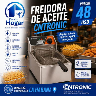 COCINAS , ARROCERAS, FREIDORAS,OLLAS REINAS COCINAS INFRARROJA, CAFETERAS ELECTRICAS Y MUCHO MAS - 6/10