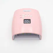 Lámpara UV/LED Recargable para Uñas de Gel - Img 57599766