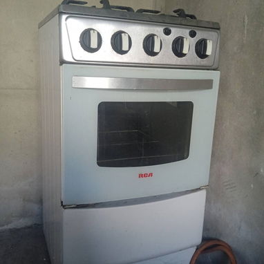 Se vende Horno - 2/3