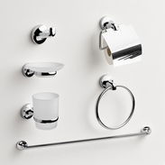 JUEGOS DE ACCESORIOS PARA BAÑO - Img 57046099