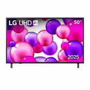 ‼️TELEVISOR 50" SMART TV LG UHD AI- 6 meses de garantía‼️53220916 - Img 57098019