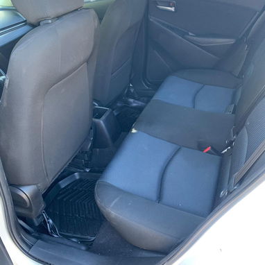 !!Toyota yaris 2018, 19 mil usd  60 mil millas la habana!! - Img 126858445