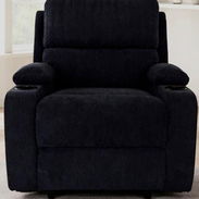 📢 Butacas reclinables 🖤 para decorar su hogar o negocio. Importadas - Img 55956884