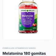 Melatonin - Img 58225460