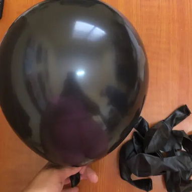 Globos de 12 pulgadas - Img 120555120