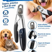 Cortauñas para Mascotas - Img 57716111