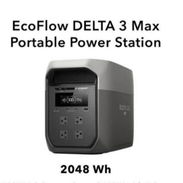 Ecoflow Delta 3 Max - Img 56436961