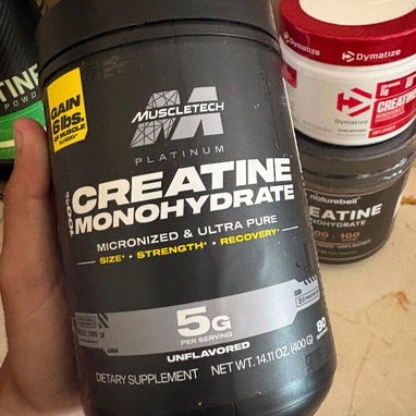 Suplementos para el gimnasio Interesado escribirme al WhatsApp 55938619 será un placer atenderle - 6/7