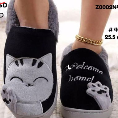 SANADALIAS Y CHANCLETAS DE HOMBRE Y DE MUJER - 4/7