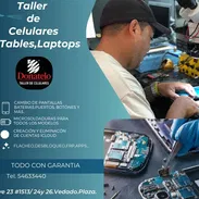 TALLER DE CELULARES DONATELO, RADICAMOS EN EL VEDADO Y OFRECEMOS TODO TIPO DE SERVICIOS (Kinetica) - Img 49802672