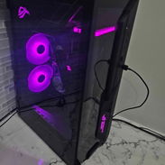 Un saludo 1100usd   🖥️Torre Intel 13va generación  🧲  🖥️🖥️Los componentes detallados a continuación   ASUS ROG Strix - Img 56247381