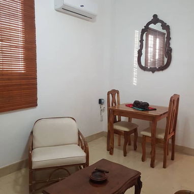 RENTA LINEAL EN MIRAMAR, APARTAMENTO DE 1 DORMITORIO - 6/10