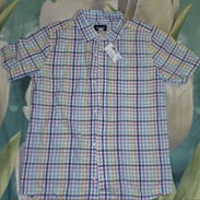 Camisa para adolescente talla L/G - Img 53554021