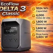 ECOFLOW DELTA 3 CLASSIC - Img 56441293