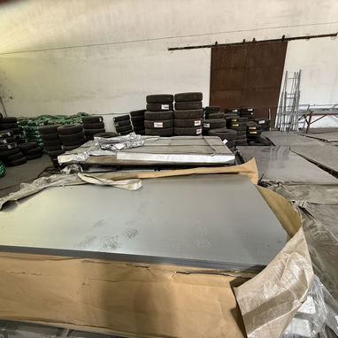 Materiales de Acero Negro,Inoxidables y Galvanizado , cemento, porcelanato - Img 123377170