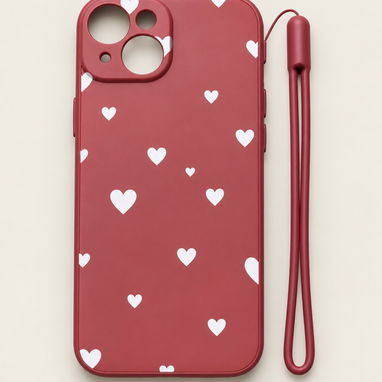 $3 USD Covers o fundas de Iphone 15 - 2/4