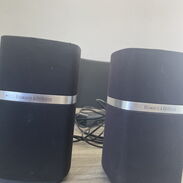 Se vende speakers Bowers & Wilkins - Img 45545838