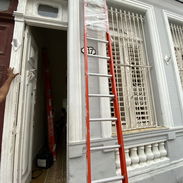 Escalera lineales nuevas de 12 pasos - Img 57508017