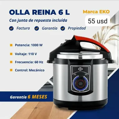 Ollas reinas - Img 119957913
