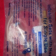 Mangera de suero - Img 58150710
