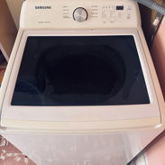 Se vende lavadora automática SAMSUNG, de uso… funcionando perfectamente. - Img 56140645