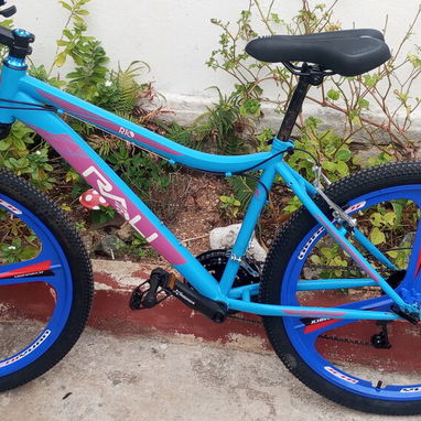 Vendo bicicleta 26 - Img 121075467