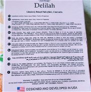 Perfume original Dalilah para mujer, sellado en su caja - Img 44850885