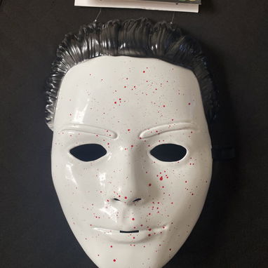 Máscaras y diademas para Halloween!! - 3/10
