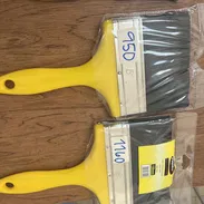 Tenemos brochas de 1” 5” y 6”. Nuevas. Calidad garantizada - Img 53549739