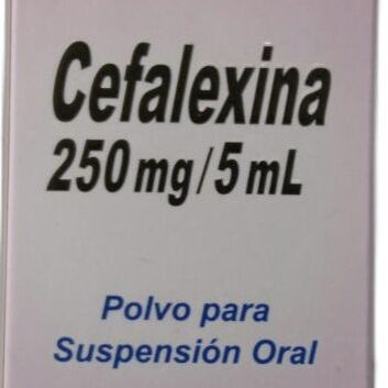 Medicamentos suspensión - 2/4