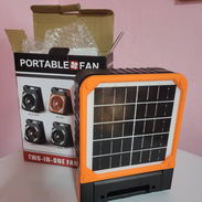 Ventiladores recargables _ 20 000 miliamperes - Img 57615904