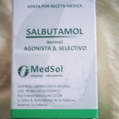 Ventas de medicamentos - Img 125245532