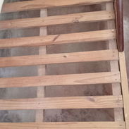 Se vende cama de niño - Img 55211232