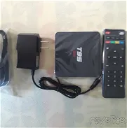 Caja convertidora de TV a smart tv - Img 45808449