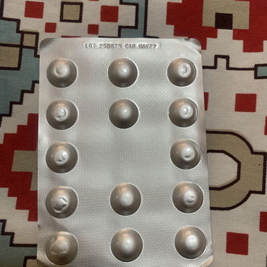 Misoprostol 200mcg - Img 124615576