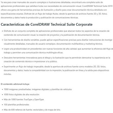 CorelDRAW Technical Suite 2026 v27.2.0.135 - 2/3