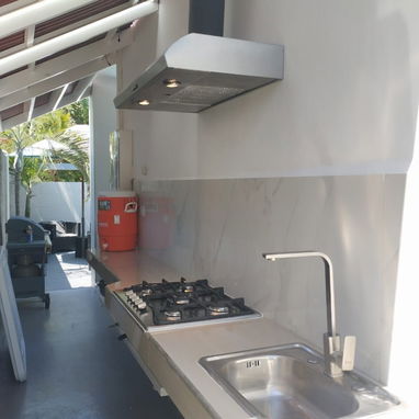 🌴Casa de alquiler en playa GUANABO con PISCINA+PANELES SOLARES - Img 121910700