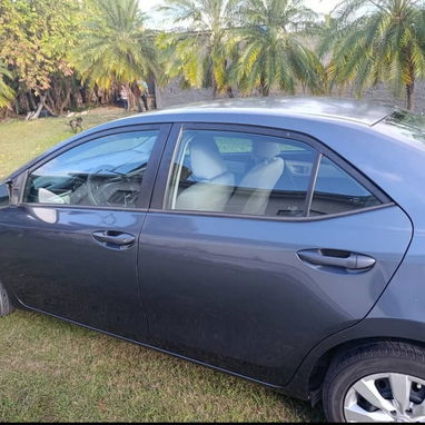 Toyota Corolla 2016 automático - Img 116679875