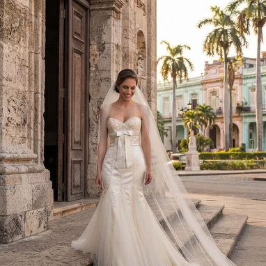 Alquiler de vestidos de novias y quinceañeras - 4/10