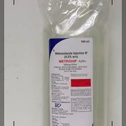 Metronidazol suero - Img 55162107