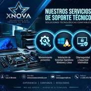 SOPORTE TÉCNICO PARA SU PC. VEA NUESTRO PLANES - Img 57587952