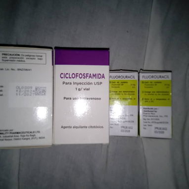 Medicamentos - Img 126465434