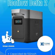 💠Batería Extra para Ecoflow Delta 2 💠1024wh de capacidad 💠Garantía: 15 , 670 usd. - Img 56883647