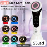 Radiofrecuencia con fototerapia de 7 colores - Img 56790949