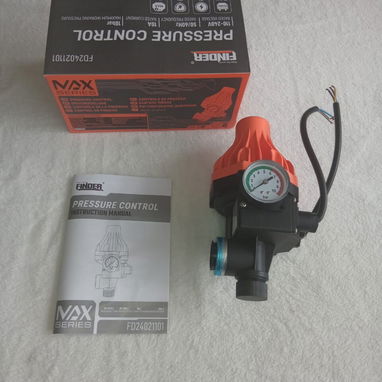 CONTROLADOR DE PRESIÓN FINDER* 💧⚙️ *PRECIO: 35 USD* | *GARANTÍA: 30 DIAS* - Img 119802857